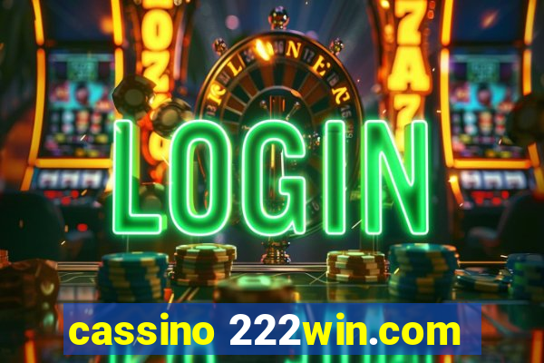 cassino 222win.com